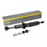 Амортизатор передний (газомасляный) L=R для TOYOTA LC Prado J120 4.0L/3.0TD 03-> GANZ GIK02384