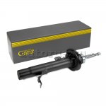 Амортизатор передний (газомасляный) R FORD Fusion GANZ GIK02380