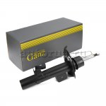 Амортизатор передний (газомасляный) R FORD Mondeo IV 07-> VOLVO S60/S80/V60/V70/XC70 GANZ GIK02117