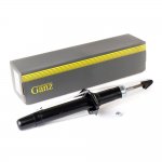 Амортизатор передний (газомасляный) R HONDA Accord 08-> GANZ GIK02376