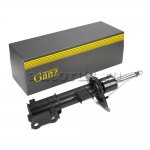 Амортизатор передний (газомасляный) R HYUNDAI i30 II/KIA Ceed 2012-> GANZ GIK02373