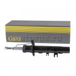 Амортизатор передний (газомасляный) R для CITROEN C2/C3 02-/Peugeot 1007 05- GANZ GIK02903