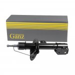 Амортизатор передний (газомасляный) R для Fiat Sedici/SuzukiI SX4 (06-) GANZ GIK02952