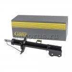 Амортизатор передний (газомасляный) R для FORD Escape/Maverick/MAZDA Tribute 00-04 GANZ GIK02852