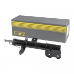 Амортизатор передний (газомасляный) R для HYUNDAI Santa Fe III (12-18)/KIA Sorento II(09-18) GANZ GIK02924