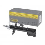 Амортизатор передний (газомасляный) R для KIA Cerato 13-18 GANZ GIK02822