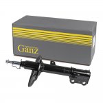 Амортизатор передний (газомасляный) R для LEXUS RX300/RX330/Toyota Harrier 97-03 GANZ GIK02745