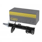 Амортизатор передний (газомасляный) R для Opel Signum/Vectra C 02- GANZ GIK02895