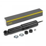 Амортизатор передний (масляный) L=R для FORD Maverick II 93-98/NISSAN Terrano II 93->2002 GANZ GIK02146