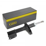 Амортизатор передний (масляный) L=R для RENAULT Clio II(98-)/Symbol (98-01)/Thalia (98-01) GANZ GIK02350