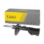 Амортизатор передний (стойка) R для LADA VESTA CROSS,VESTA SW CROSS GANZ GIK02979