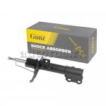Амортизатор передний L для HYUNDAI Sonata (09-)/KIA Optima (12-) GANZ GIK02967