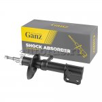 Амортизатор передний R (газомасляный) для ВАЗ 2170-72 GANZ GIK02975