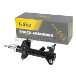 Амортизатор передний R NISSAN Primera P12 GANZ GIK02965