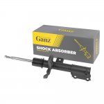 Амортизатор передний R Solaris II 17-, Rio 17- GANZ GIK02963