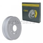 Барабан тормозной RENAULT DUSTER (2012>) GANZ GIJ10180