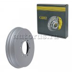 Барабан тормозной TOYOTA HiLux 2005-> /D=295mm GANZ GIJ10249