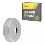 Барабан тормозной VW Transporter 90-03 GANZ GIJ10351
