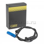 Датчик ABS задний L=R BMW E39 98-04 GANZ GIJ21040