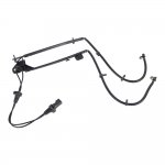Датчик ABS задний L=R FORD Fiesta V 01-/Fusion 02-/MAZDA 2 03- GANZ GIJ21045