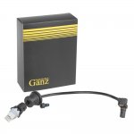 Датчик ABS задний L=R GM Captiva 06-Antara 06- GANZ GIJ21041