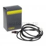 Датчик ABS задний R MB Sprinter/VW Crafter 30-50 06-> GANZ GIJ21022