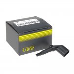 Датчик ABS передний L AUDI A4(B8)/A6(C7)/Q5 2008-> GANZ GIJ21021