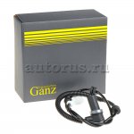Датчик ABS передний L CHEVROLET Lacetti GANZ GIJ21004