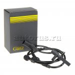 Датчик ABS передний L=R для CITROEN/FIAT/PEUGEOT all Bus 2006-> GANZ GIJ21028