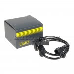 Датчик ABS передний L=R для RENAULT Duster (10-) GANZ GIJ21007