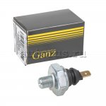 Датчик давления масла VW Golf/Passat 1.0-2.0/1.6D/1.9D/TD 83-96 (1.8Bar) GANZ GIN12005