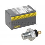 Датчик давления масла для ВАЗ 2101-09 GANZ GRP12015