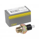 Датчик давления масла для ВАЗ 2101-09 GANZ GRP12021