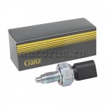 Датчик заднего хода Audi A3/Golf IV-V/Polo/Bora 1.4-3.2i/1.9-2.0TDi 96 GANZ GIH04020