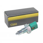 Датчик заднего хода Laguna II/Master III/ Kangoo/Movano/Primastar/Cari GANZ GIH04018
