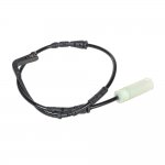 Датчик износа тормозных колодок передн 1шт BMW 1 E87/3 E90/E91 (все) 04- GANZ GIJ22023
