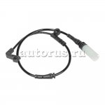Датчик износа тормозных колодок передн 1шт BMW 5 E60/E61/6 E63/E64 (все) 03- GANZ GIJ22036