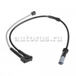 Датчик износа тормозных колодок передний BMW 1(F40/F52) 18> / X1(F48) 14>, MINI Mini 14> GANZ GIJ22028