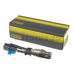 Датчик кислорода, лямбда-зонд (до катализатора) для GM Aveo/Spark/Epica (4pin/короткий) GANZ GIG05090