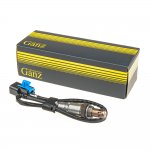 Датчик кислорода, лямбда-зонд (до катализатора) для GM Aveo/Spark/Epica (4pin/короткий) GANZ GIG05091