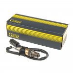 Датчик кислорода, лямбда-зонд CHEVROLET Lacetti 04-> GANZ GIG05072