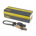 Датчик кислорода, лямбда-зонд CITROEN C4 II/PEUGEOT 308 mot.1,6L /до кат. GANZ GIG05086