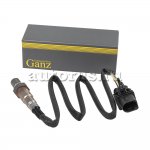 Датчик кислорода, лямбда-зонд для AUDI: A3 2.0FSI 03- SKODA: OCTAVIA 2.0FSI 04- GANZ GIG05155