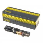 Датчик кислорода, лямбда-зонд для CHEVROLET Cruze mot.1,6L 16V /до катализатора GANZ GIG05065