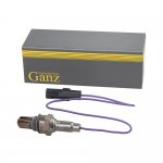 Датчик кислорода, лямбда-зонд для CHEVROLET, DAEWOO, HYUNDAI, JEEP Wrangler, OPEL As GANZ GIG05143