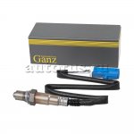 Датчик кислорода, лямбда-зонд для Ford Focus 1.4, 1.6 04>, Volvo C30, S40, V50 1.6 0 GANZ GIG05160