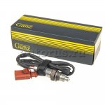 Датчик кислорода, лямбда-зонд до катализатора SKODA Octavia III/VW Golf VII mot.1,6L 110pS GANZ GIG05080