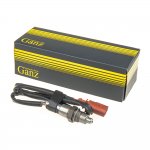 Датчик кислорода, лямбда-зонд до катализатора SKODA Rapid 12->/VW Polo Sedan 10-> 1,6L 16V GANZ GIG05106