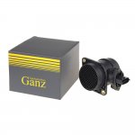 Датчик массового расхода воздуха (5конт)(тип BOSCH) для ВАЗ 2110-1118 GANZ GIG14018