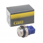 Датчик температуры охлаждающей жидкости Audi 80/A4 1.6-2.0/1.9TDi 89-99, VW Golf 1.3-1.8/1 GANZ GRP12065